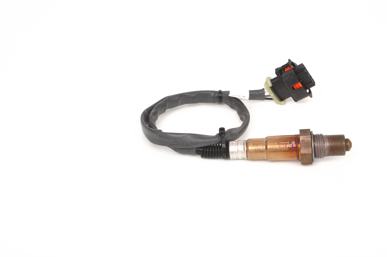 Sonda Lambda BOSCH 0258010067