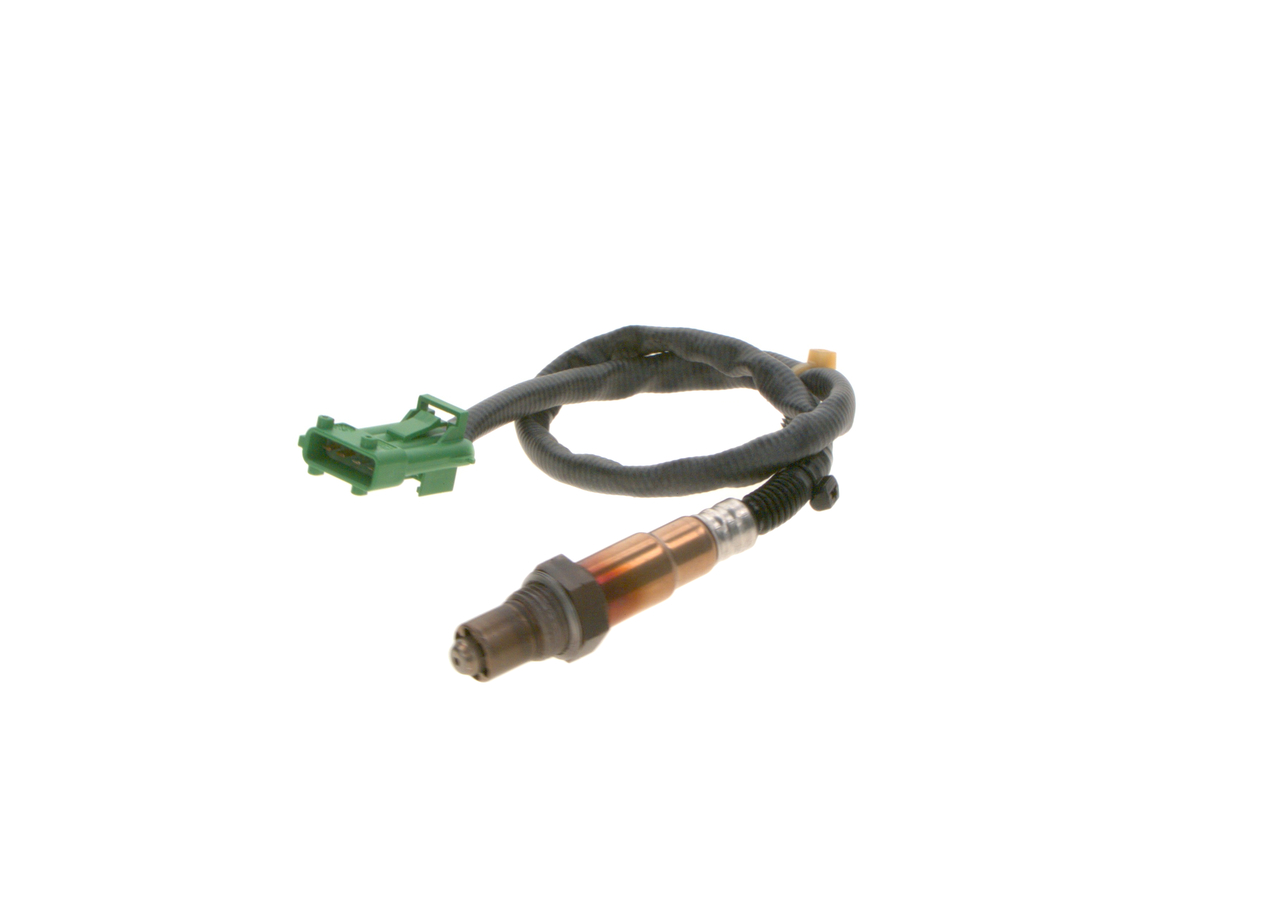 Sonda Lambda BOSCH 0 258 010 081