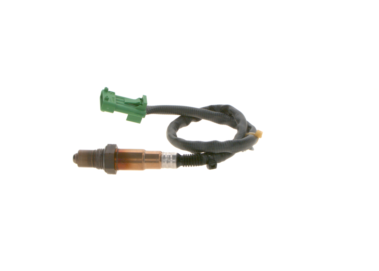 Sonda Lambda BOSCH 0258010081
