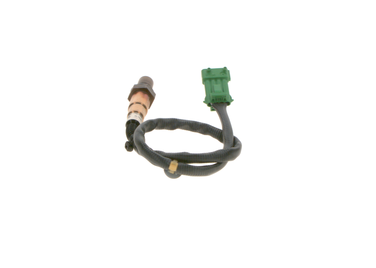 Sonda Lambda BOSCH 0258010081