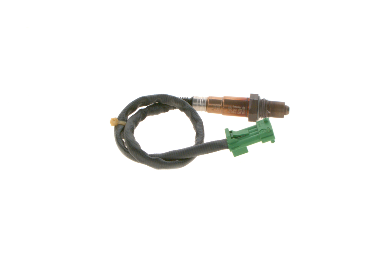 Sonda Lambda BOSCH 0258010081