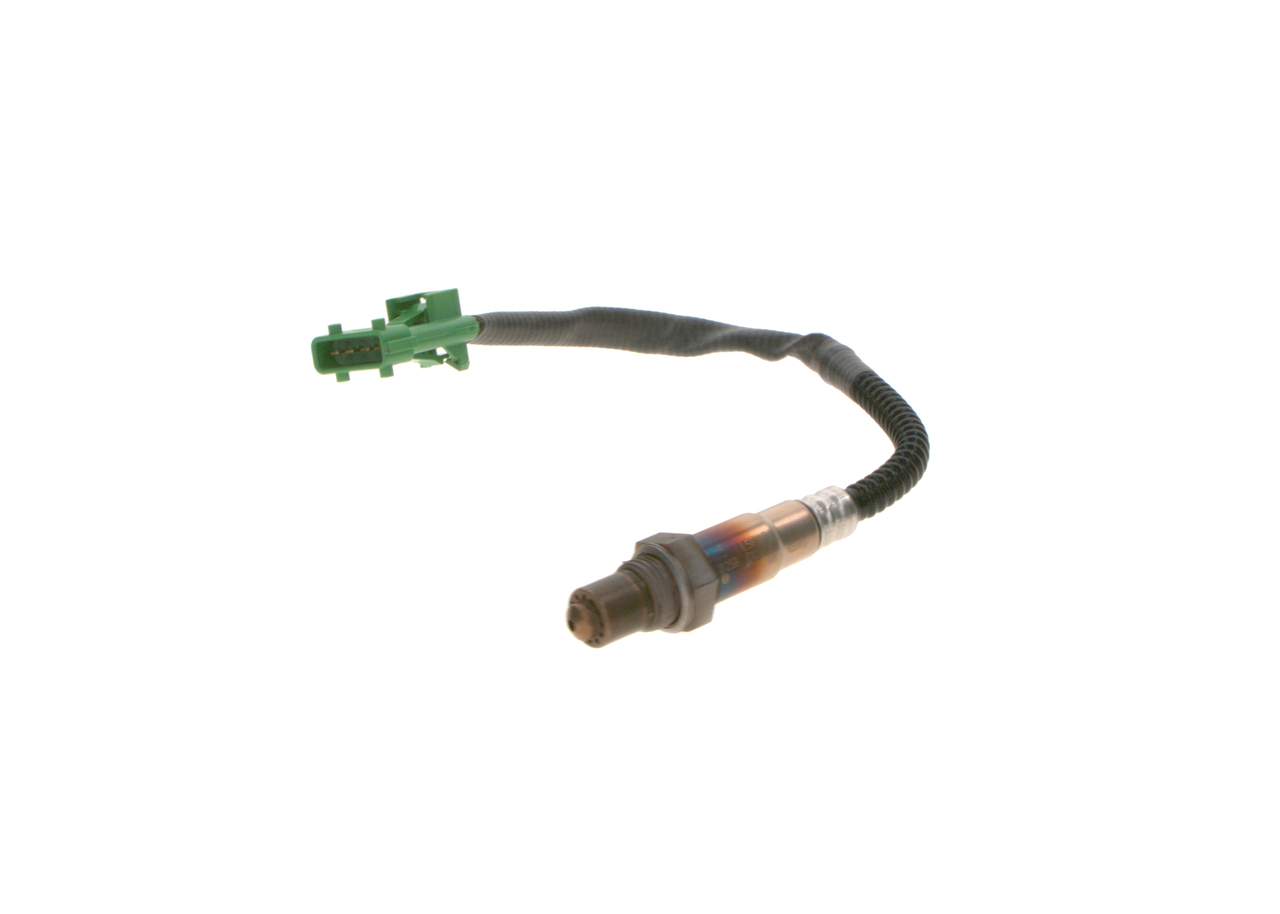 Sonda Lambda BOSCH 0 258 010 091