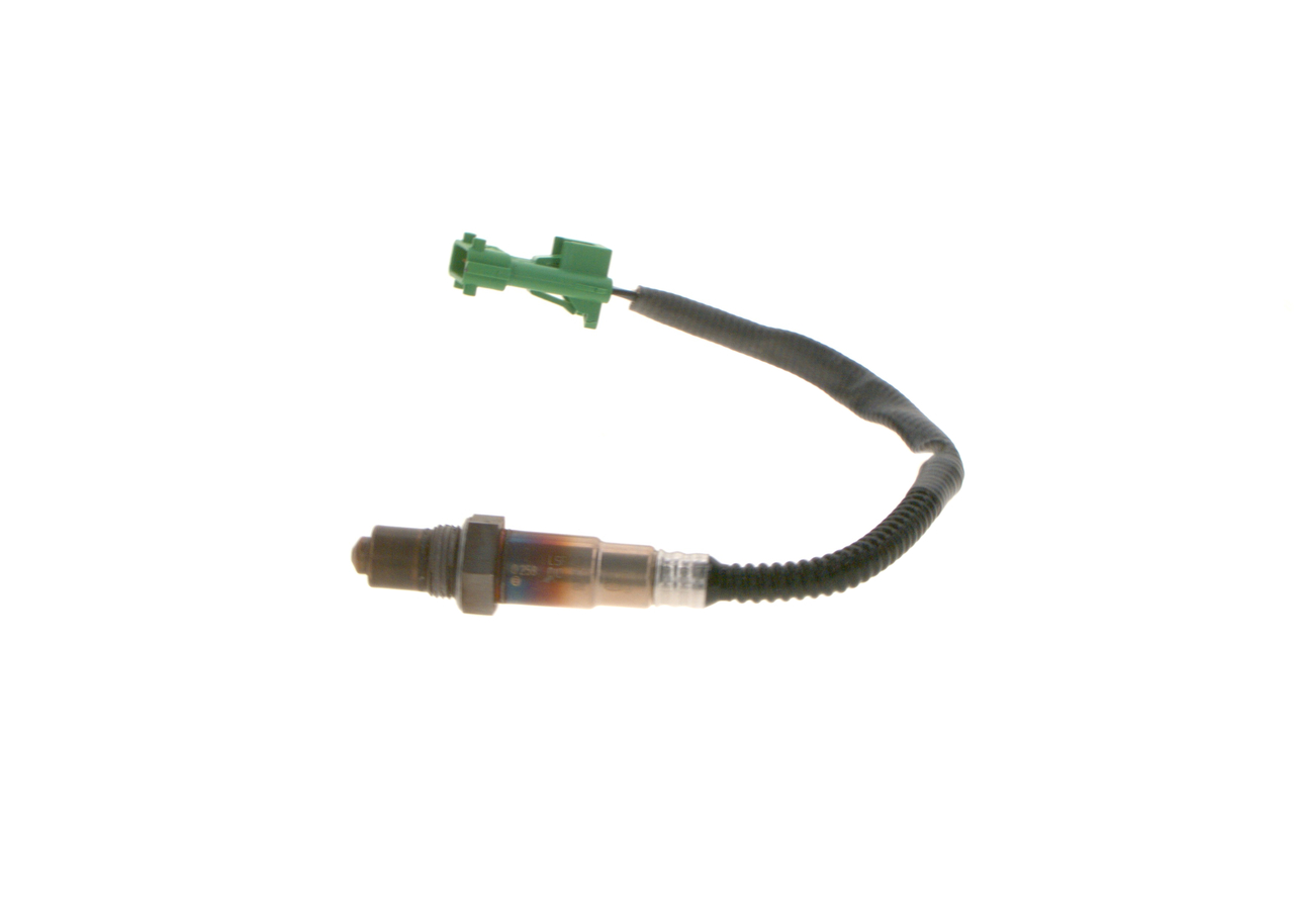 Sonda Lambda BOSCH 0258010091