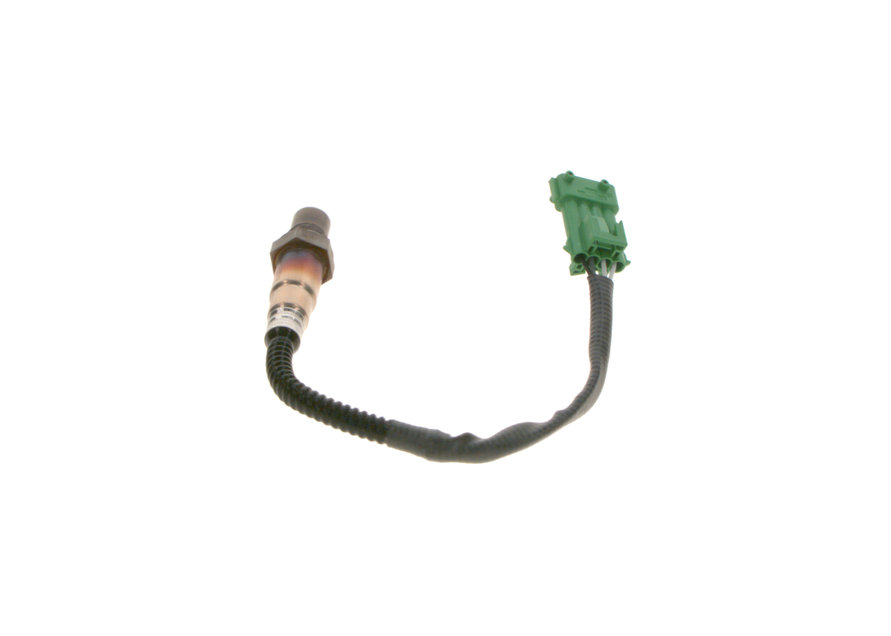 Sonda Lambda BOSCH 0258010091