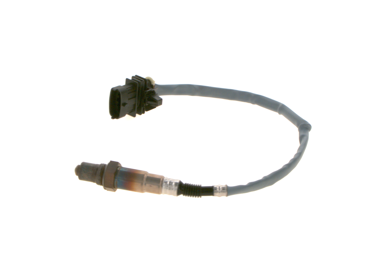 Sonda Lambda BOSCH 0258010121