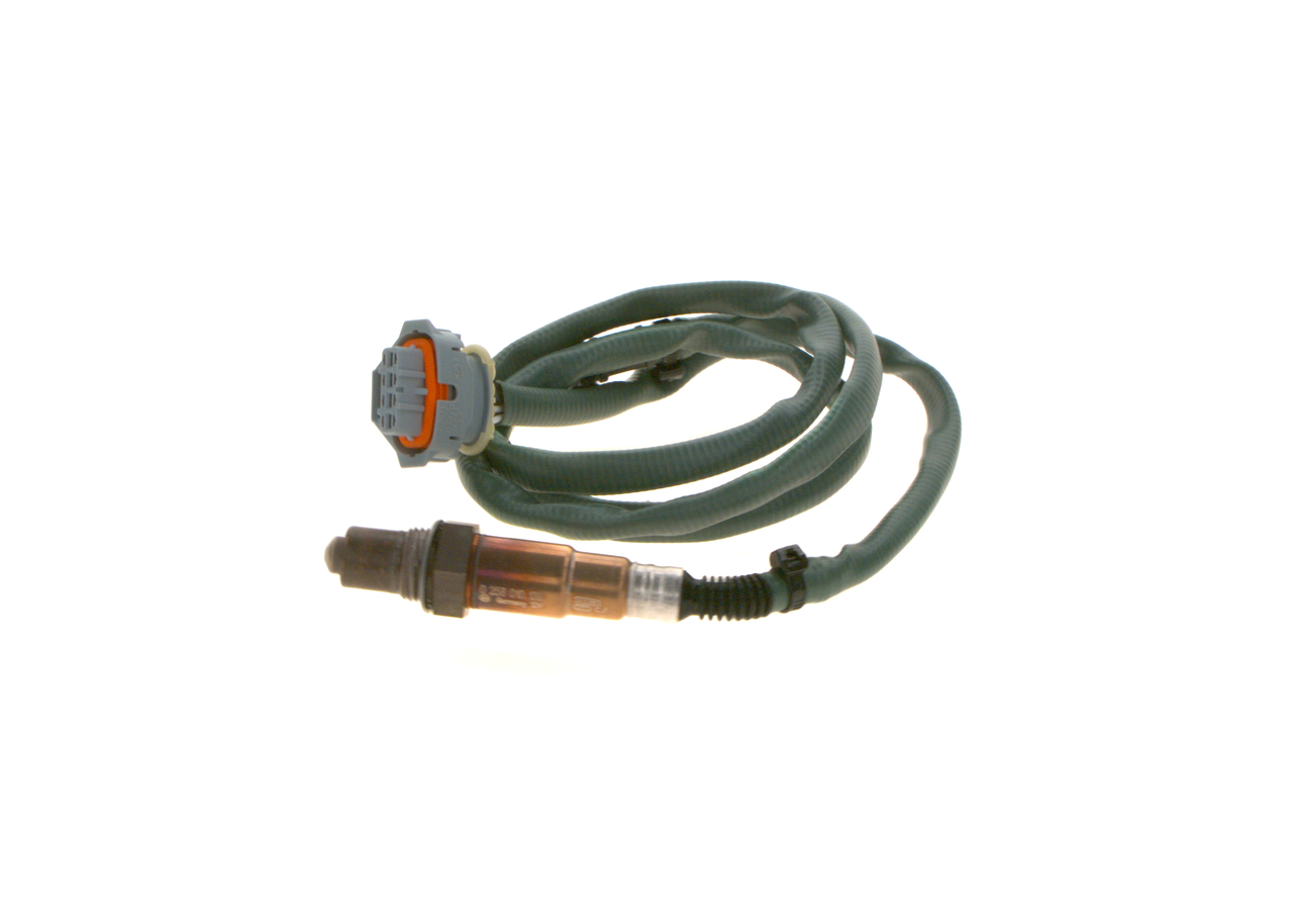 Sonda Lambda BOSCH 0258010139