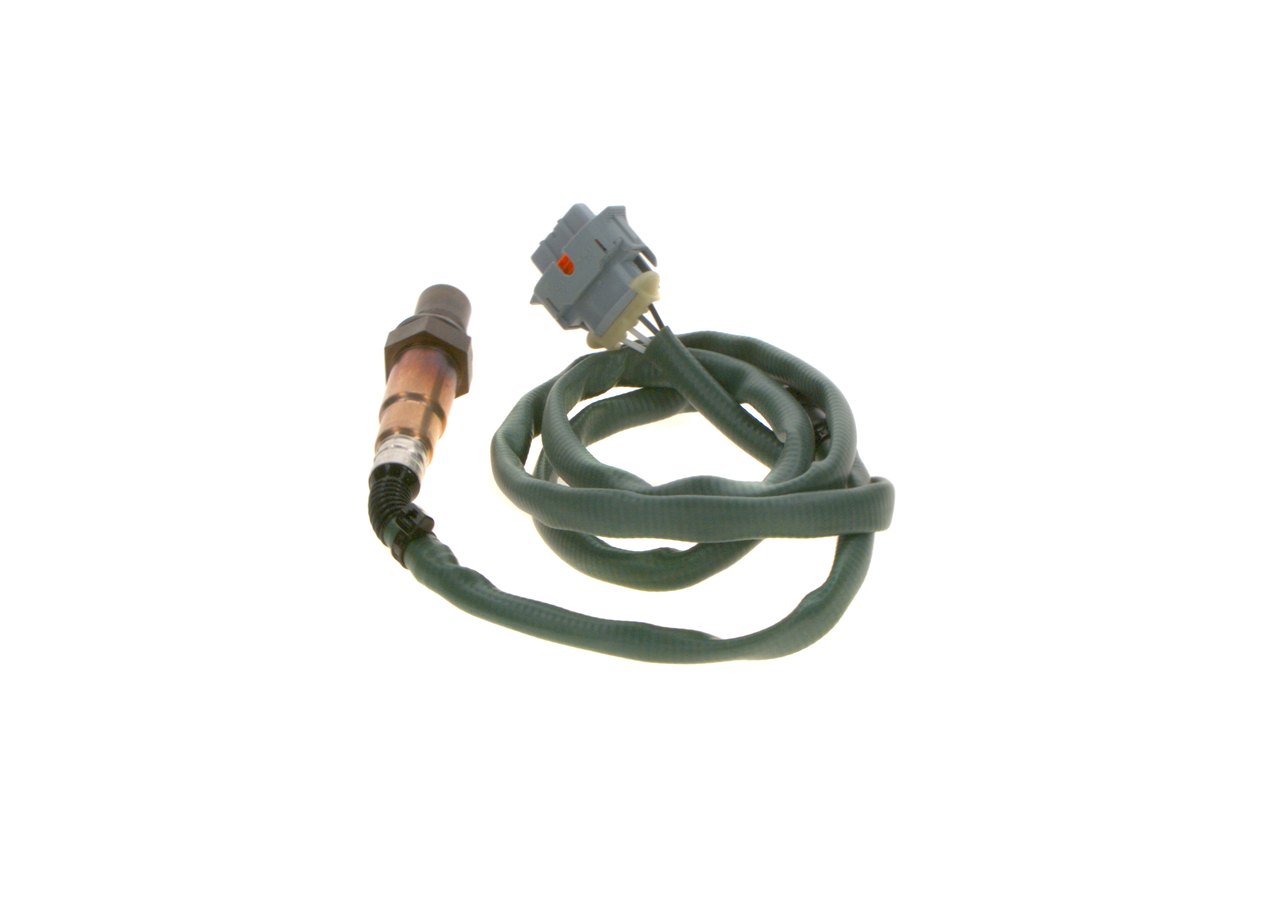 Sonda Lambda BOSCH 0258010139