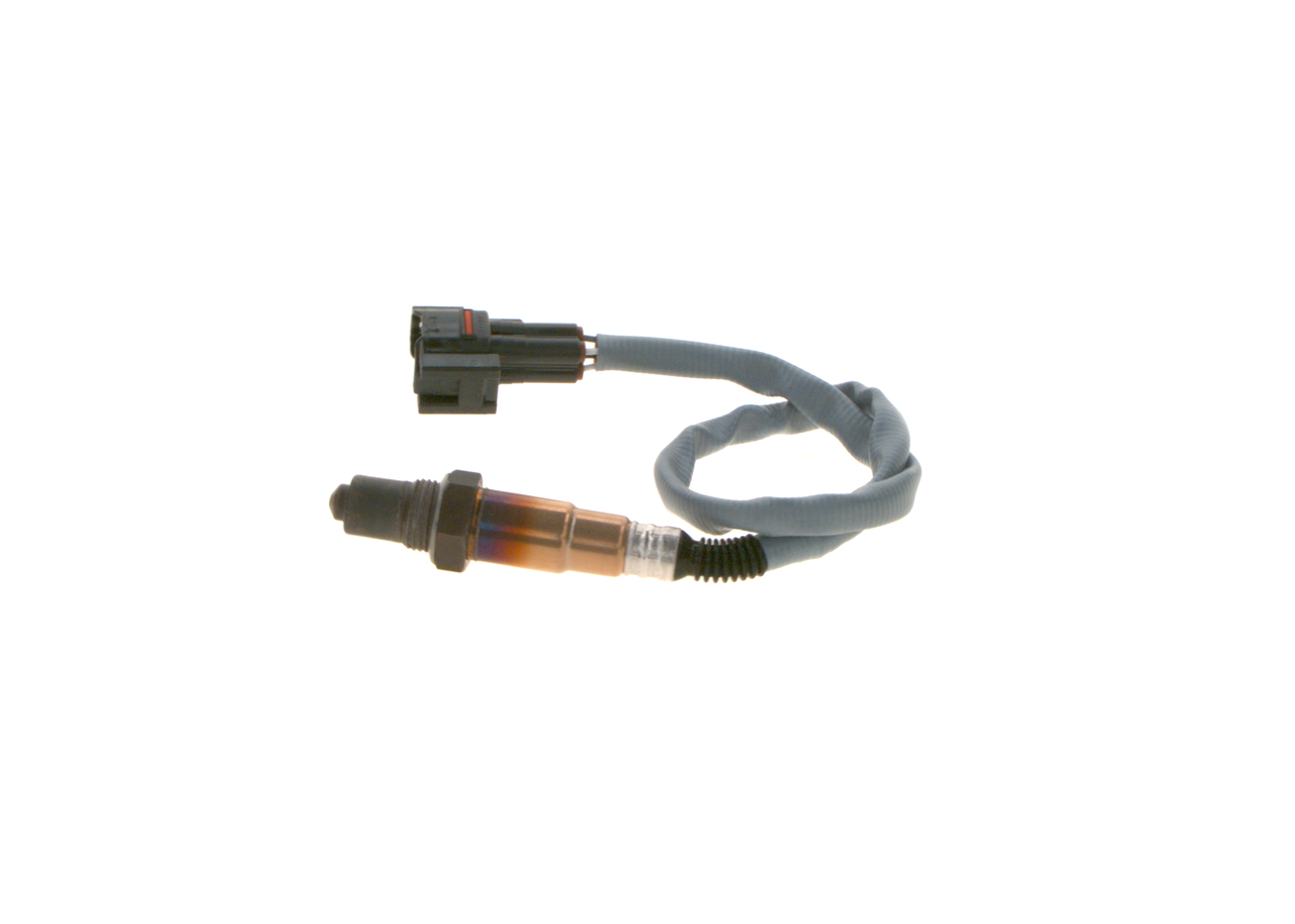 Sonda Lambda BOSCH 0258010156