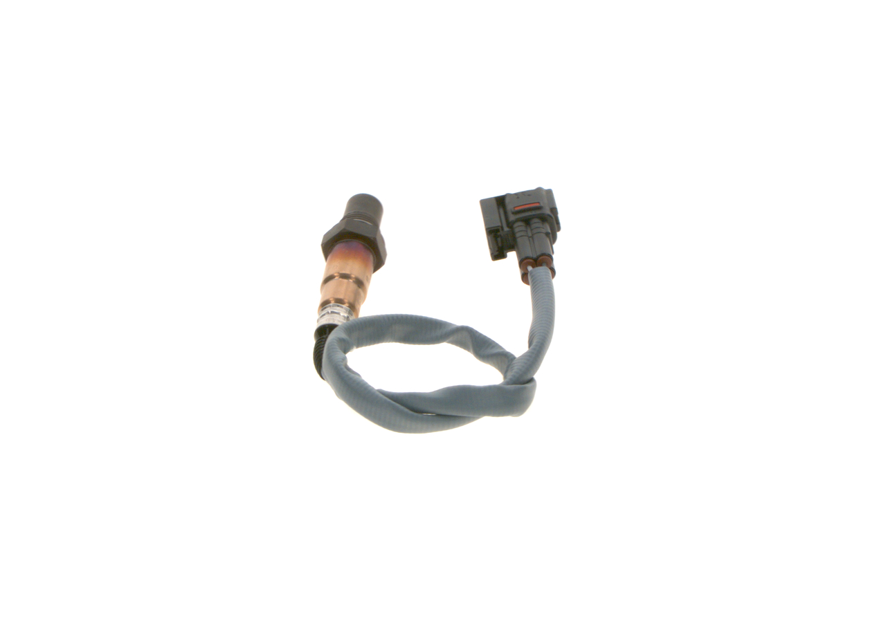 Sonda Lambda BOSCH 0258010156