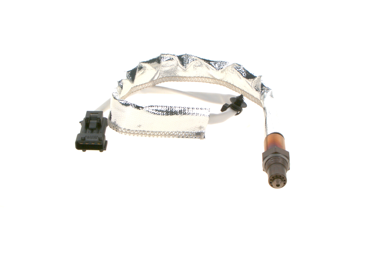 Sonda Lambda BOSCH 0 258 010 165