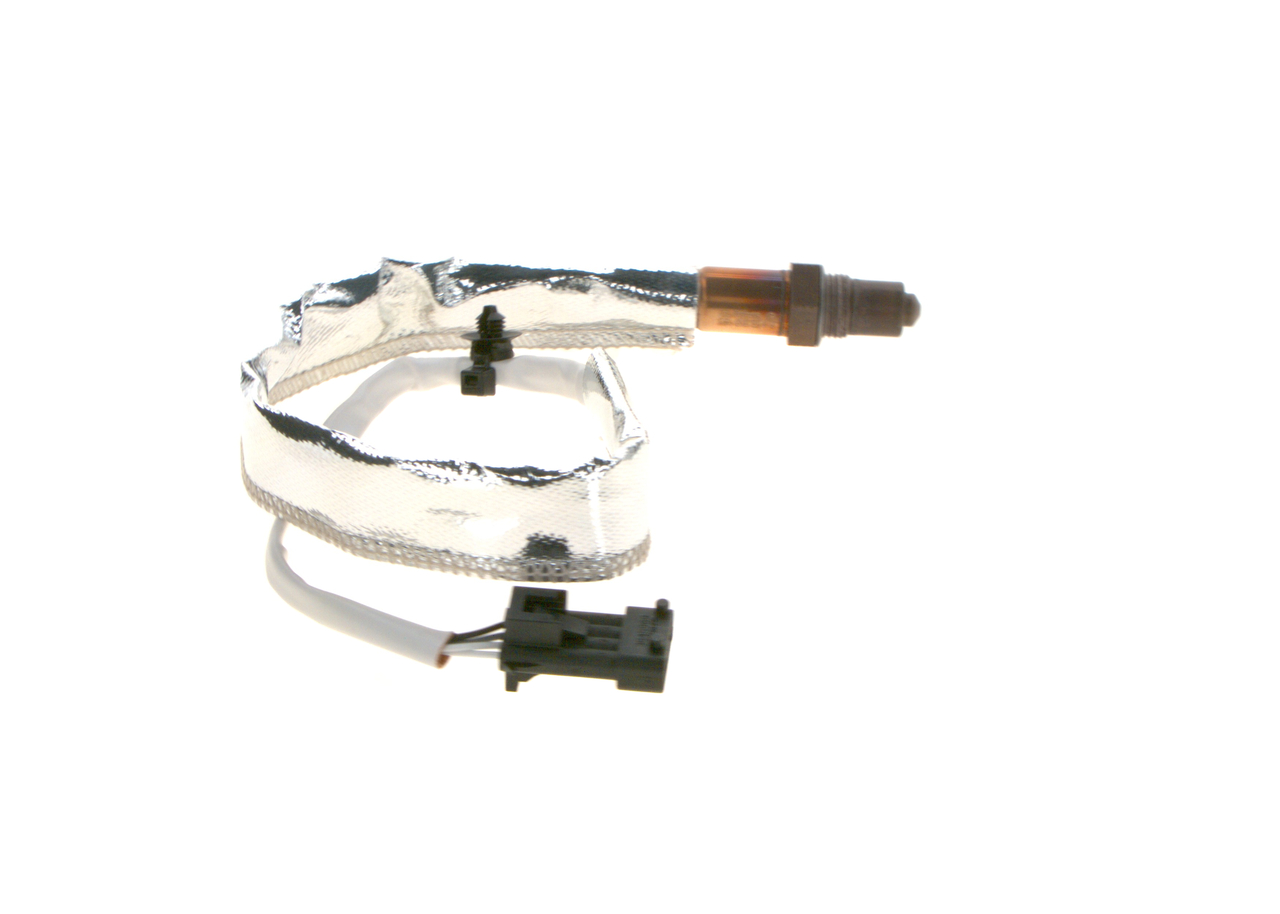 Sonda Lambda BOSCH 0258010165