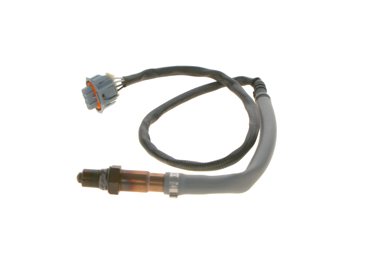 Sonda Lambda BOSCH 0258010200