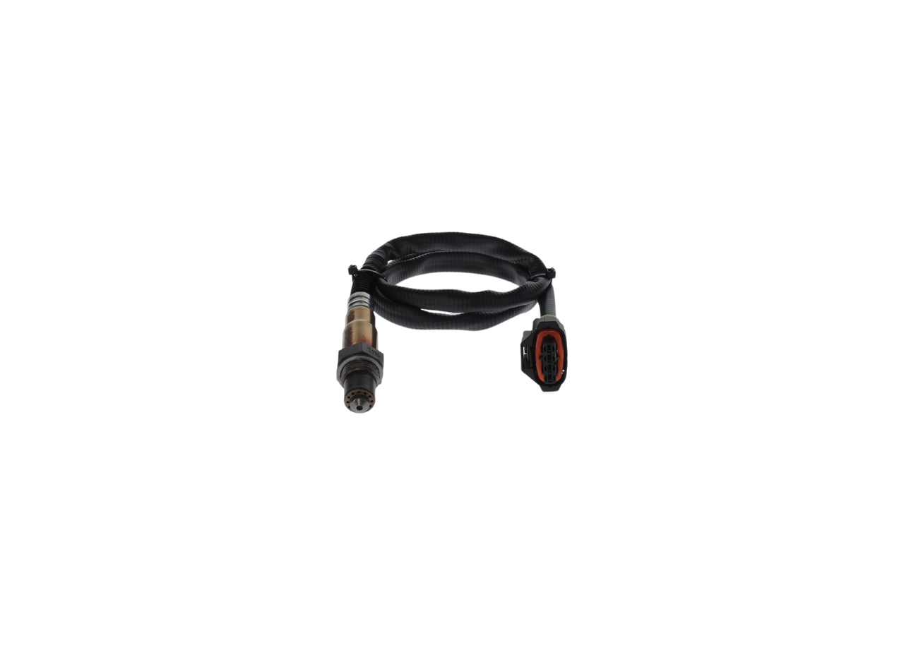 Sonda Lambda BOSCH 0 258 010 207