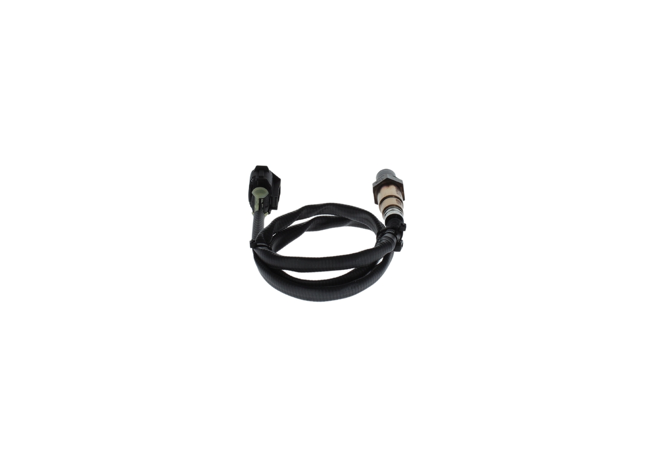 Sonda Lambda BOSCH 0258010207