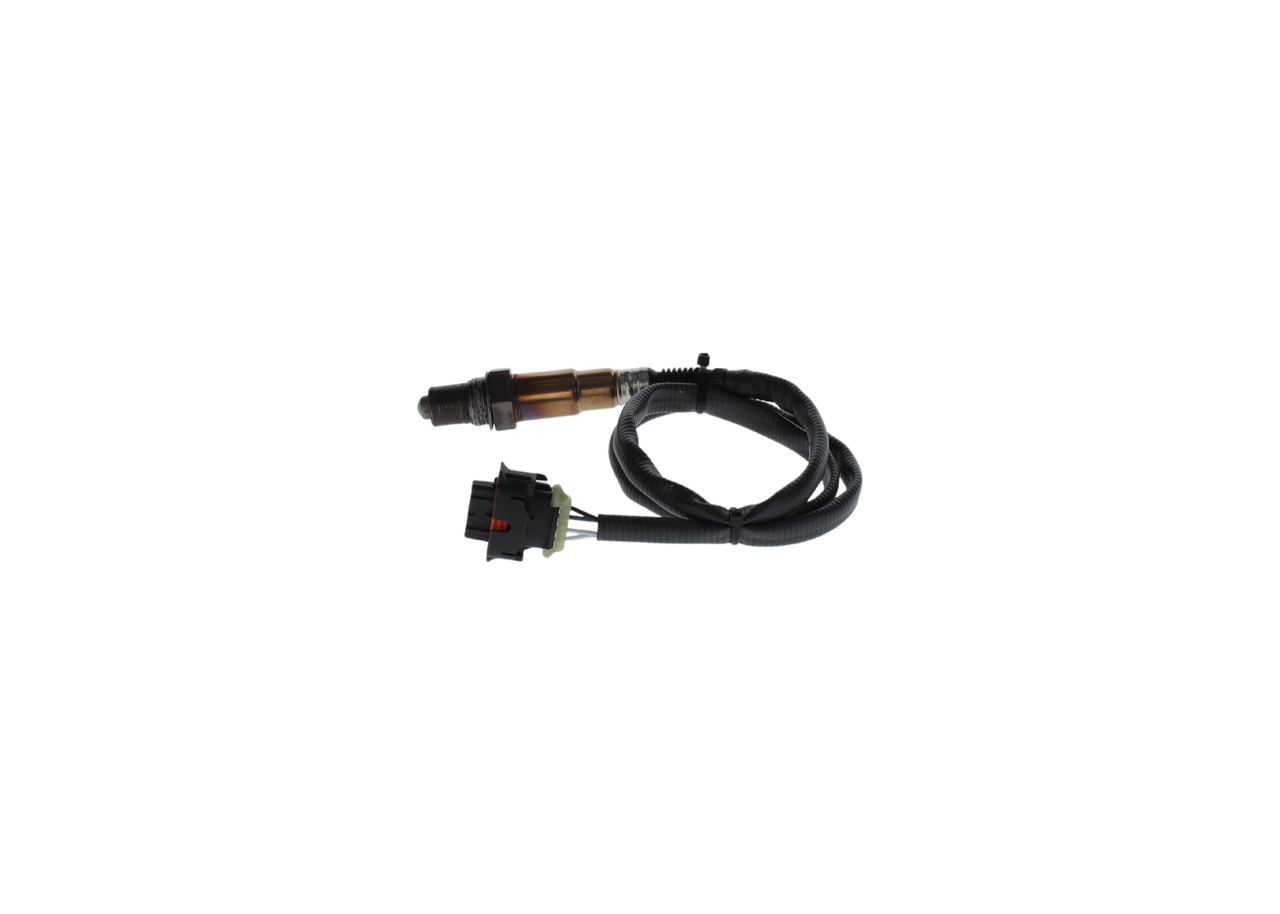 Sonda Lambda BOSCH 0258010207