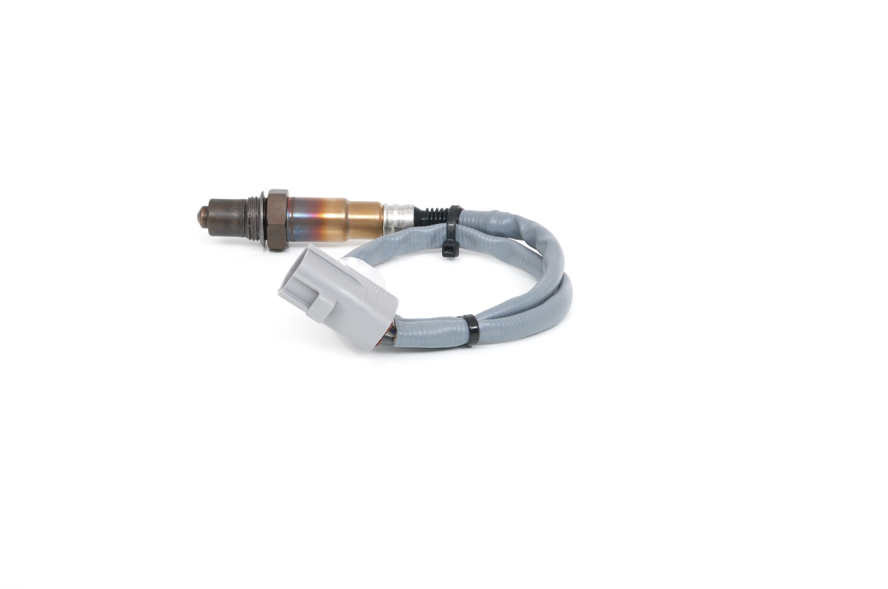Sonda Lambda BOSCH 0258010235