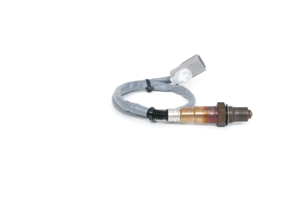 Sonda Lambda BOSCH 0258010235