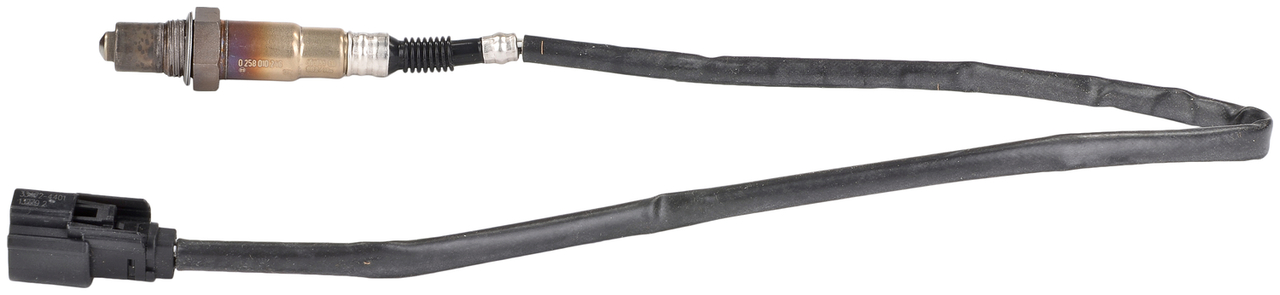 Sonda Lambda BOSCH 0258010246