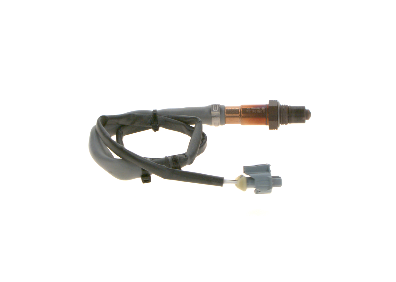 Sonda Lambda BOSCH 0258010396