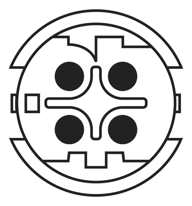 Sonda Lambda BOSCH 0258010412