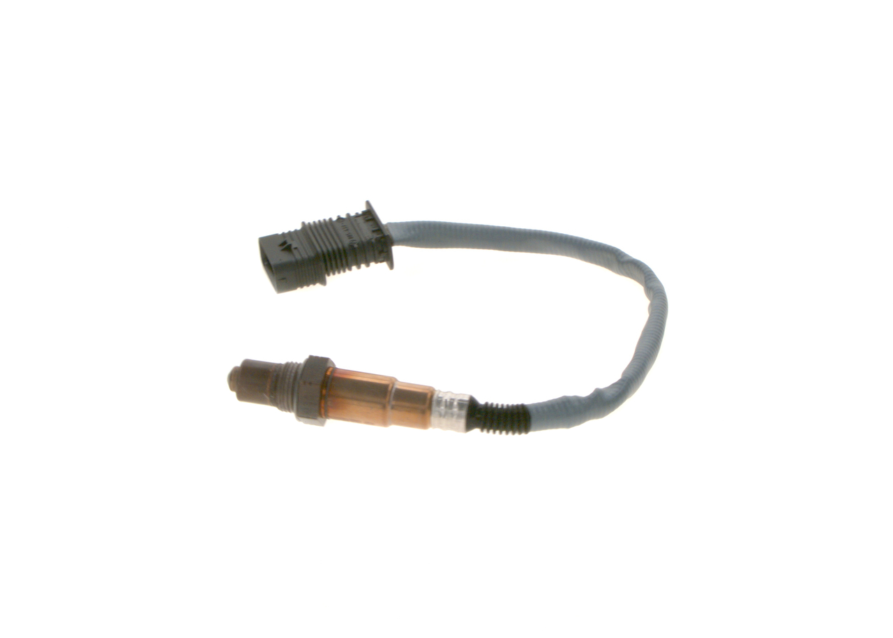 Sonda Lambda BOSCH 0258010431