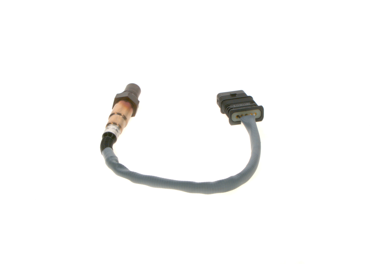 Sonda Lambda BOSCH 0258010431
