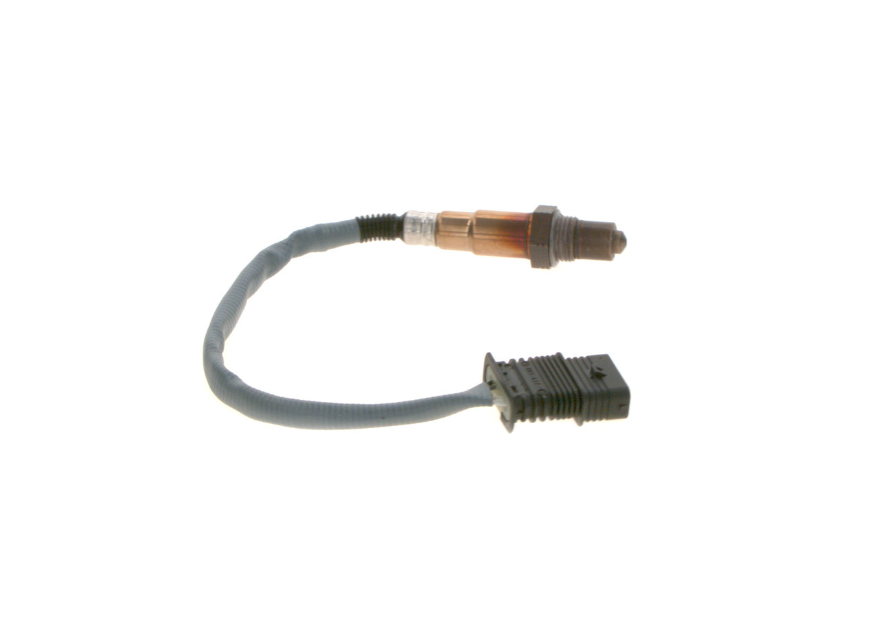 Sonda Lambda BOSCH 0258010431