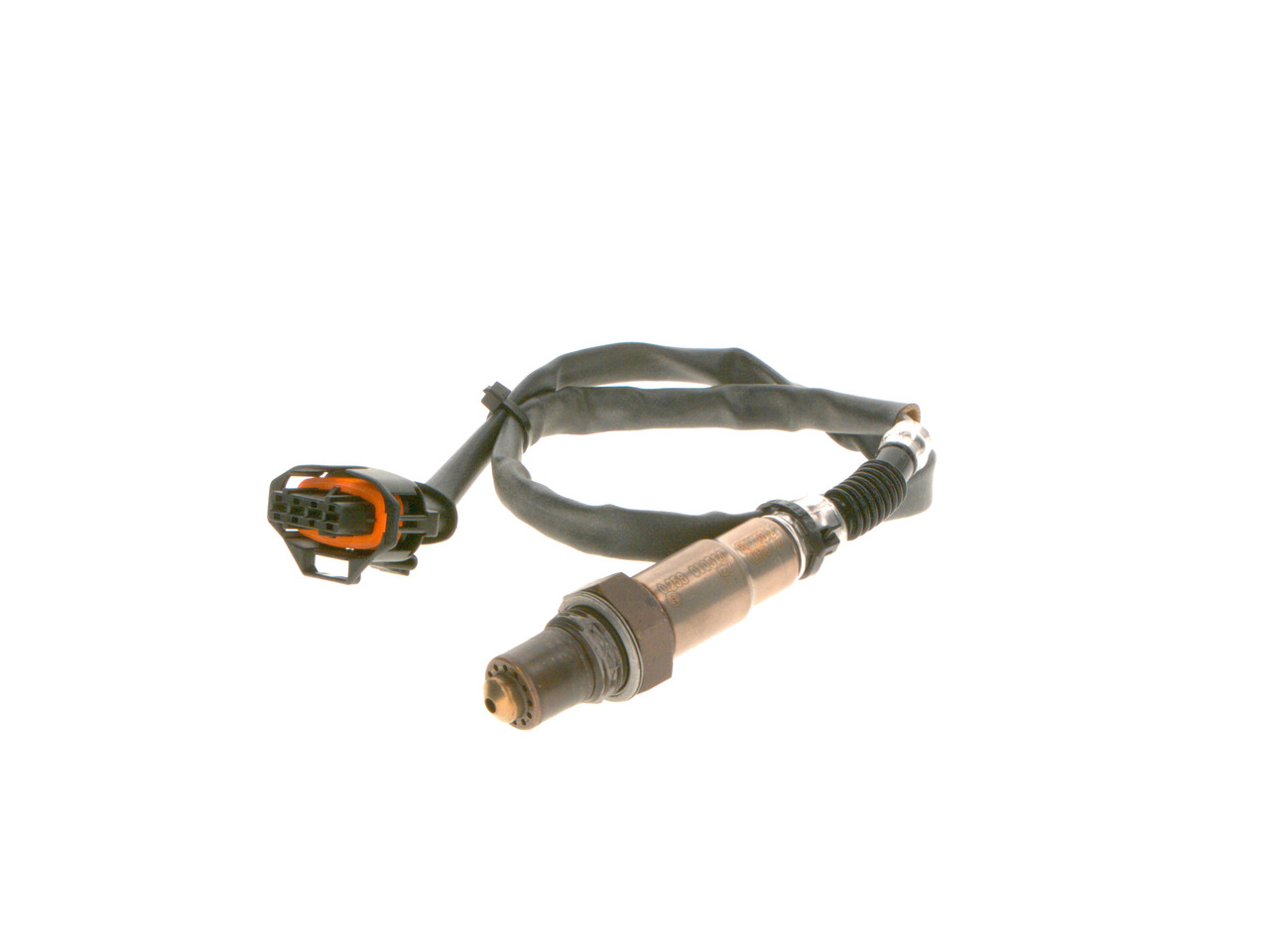 Sonda Lambda BOSCH 0 258 010 514
