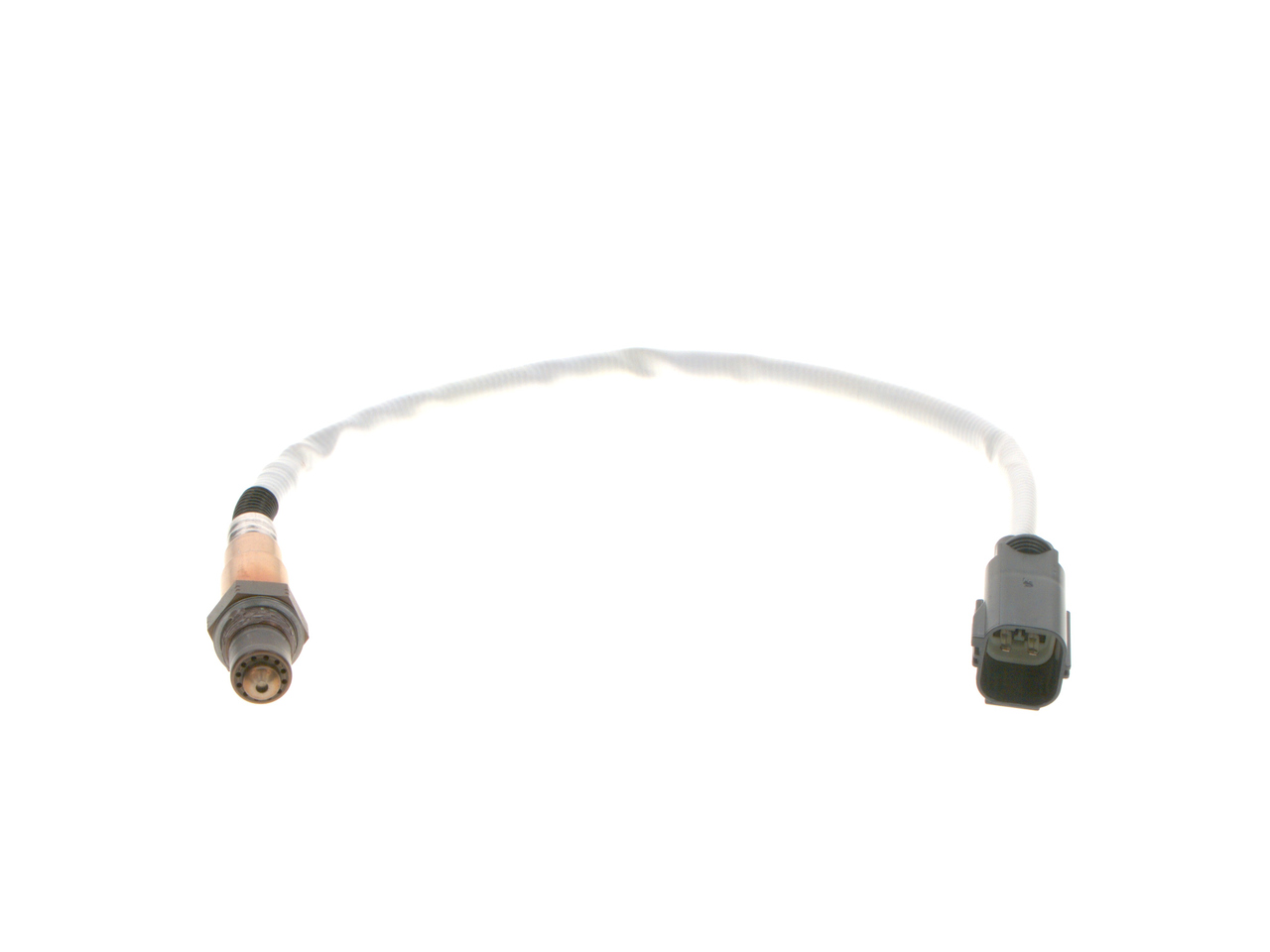 Sonda Lambda BOSCH 0258010527