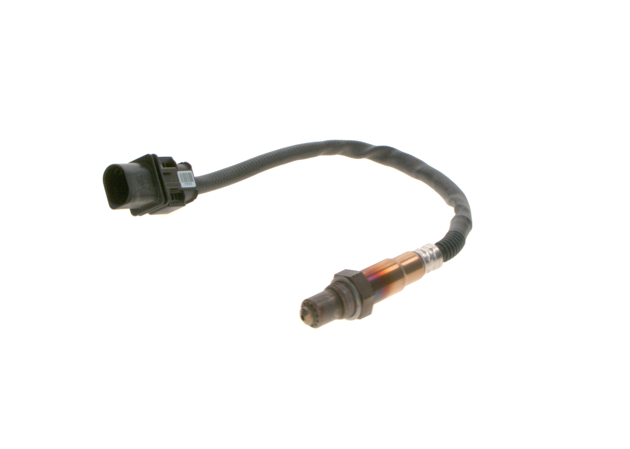 Sonda Lambda BOSCH 0 258 017 036