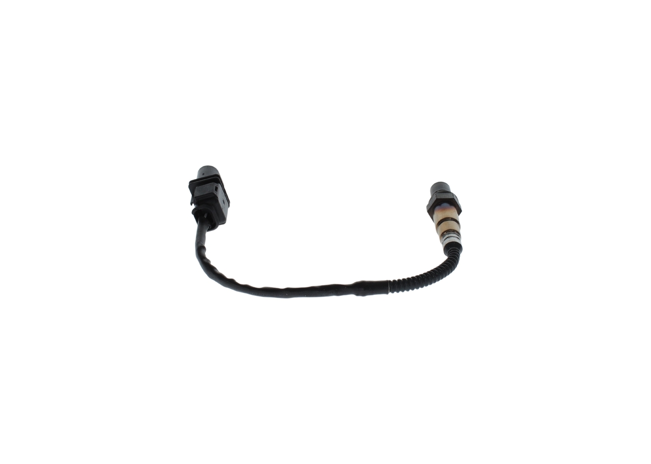 Alternator BOSCH 1986A00526
