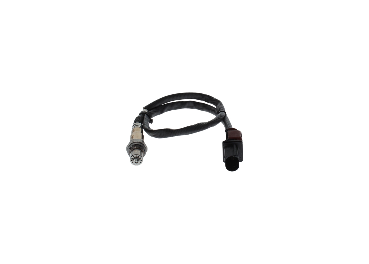 Injector BOSCH 0445120199