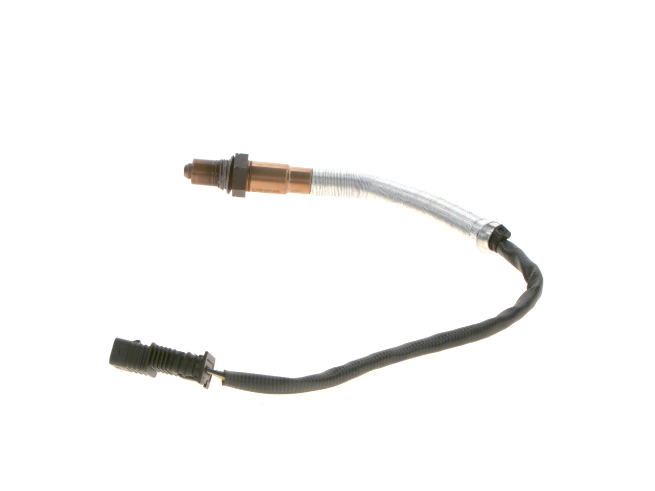 Injector BOSCH 0445110279