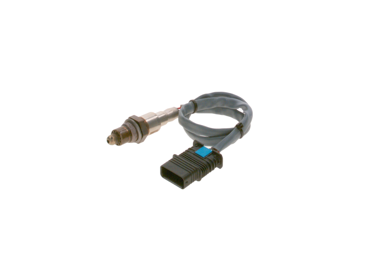 Bec far faza lunga BOSCH 1987301436