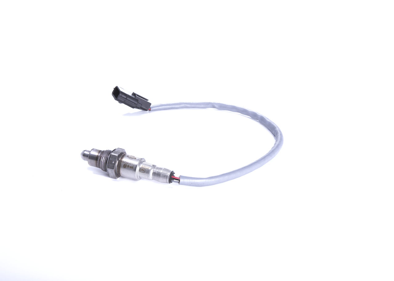 Injector BOSCH 0445110326