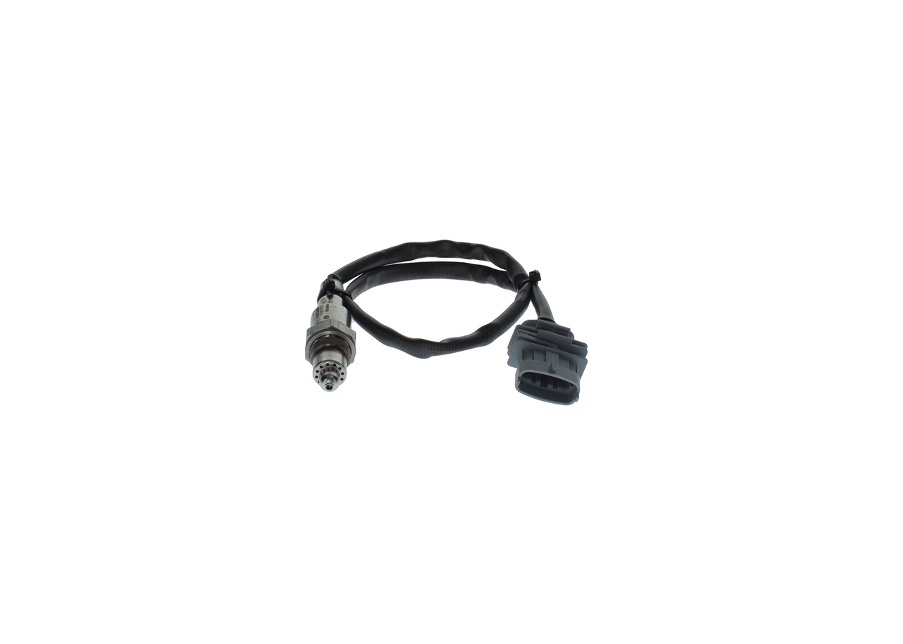 Claxon BOSCH 0328006002