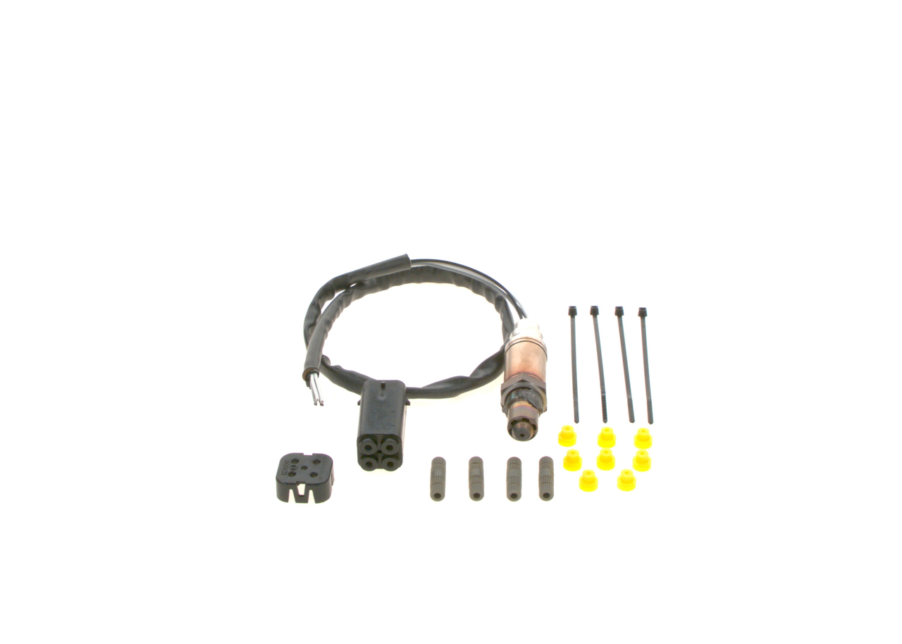 Sonda Lambda BOSCH 0258986503