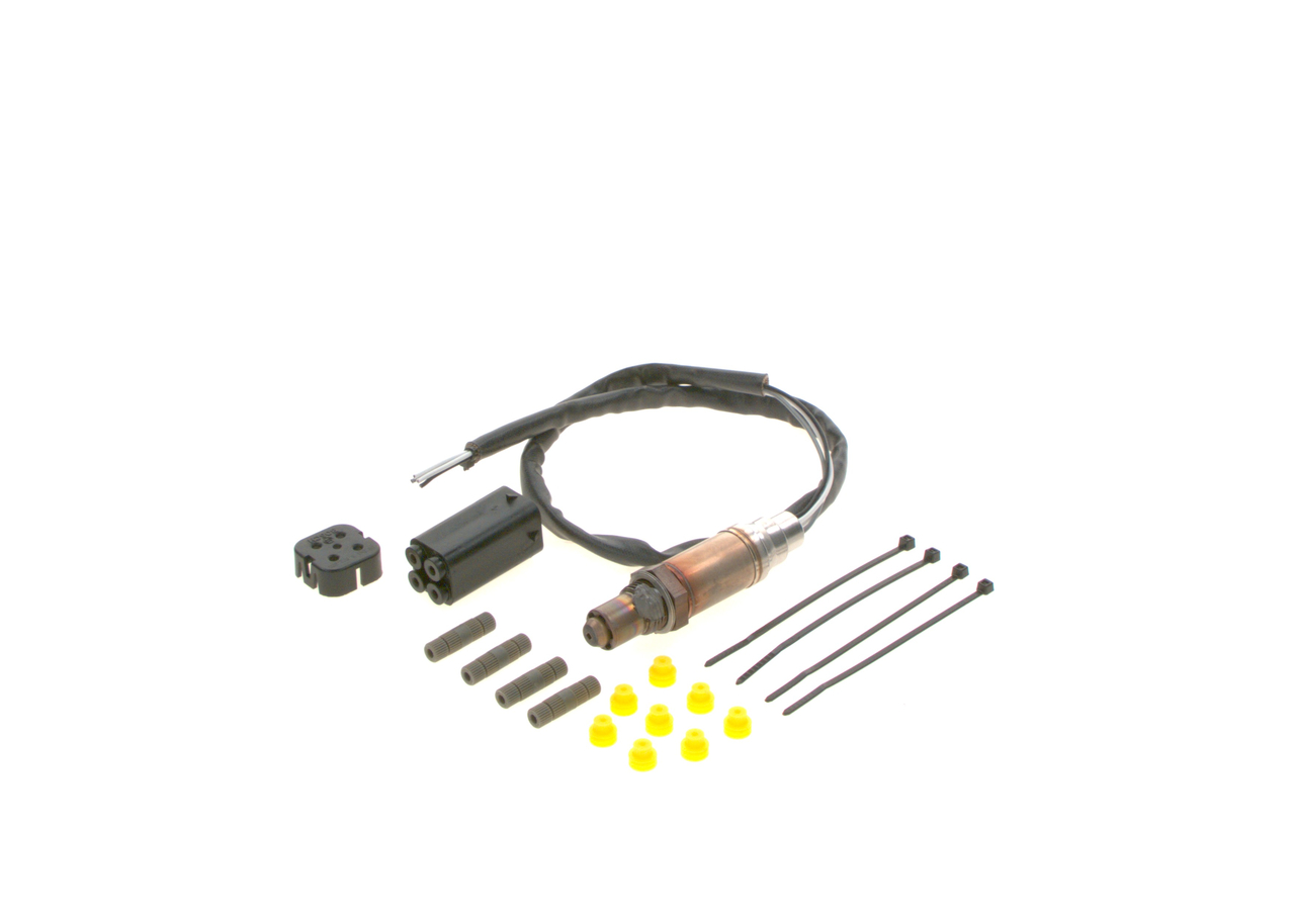 Sonda Lambda BOSCH 0 258 986 503