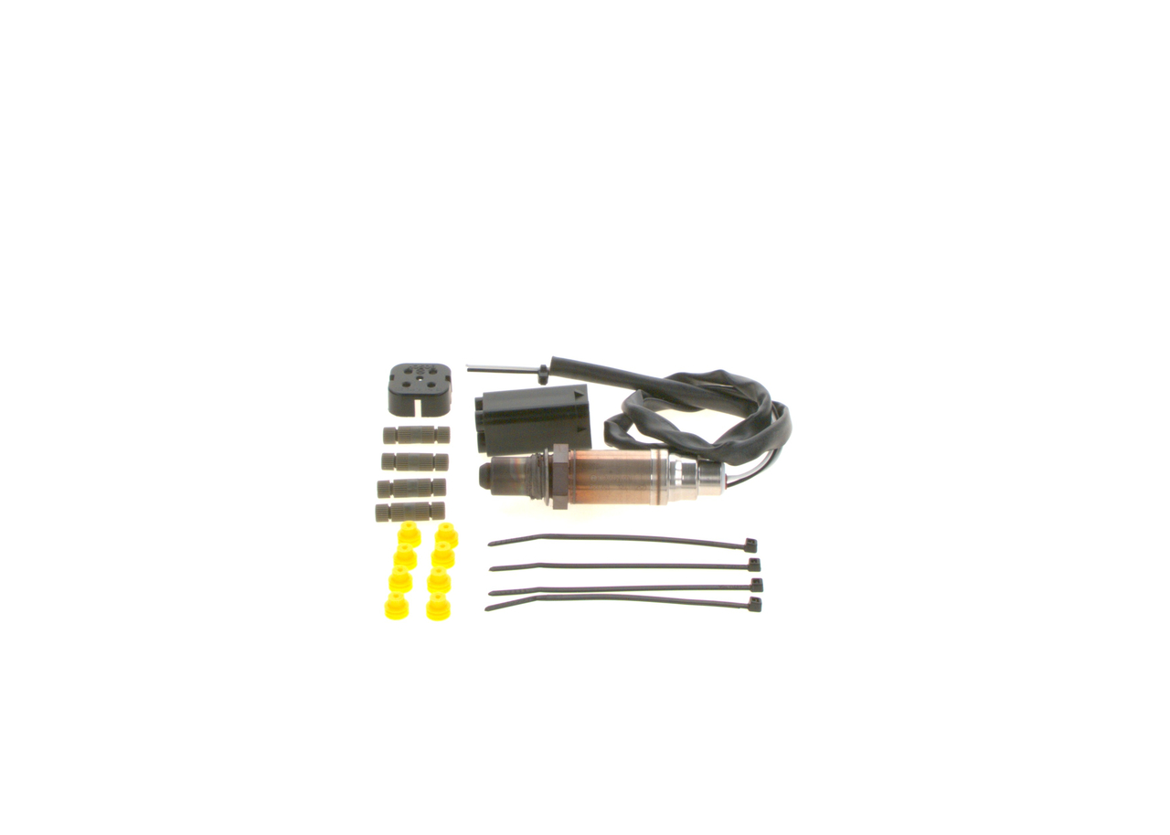 Sonda Lambda BOSCH 0258986504