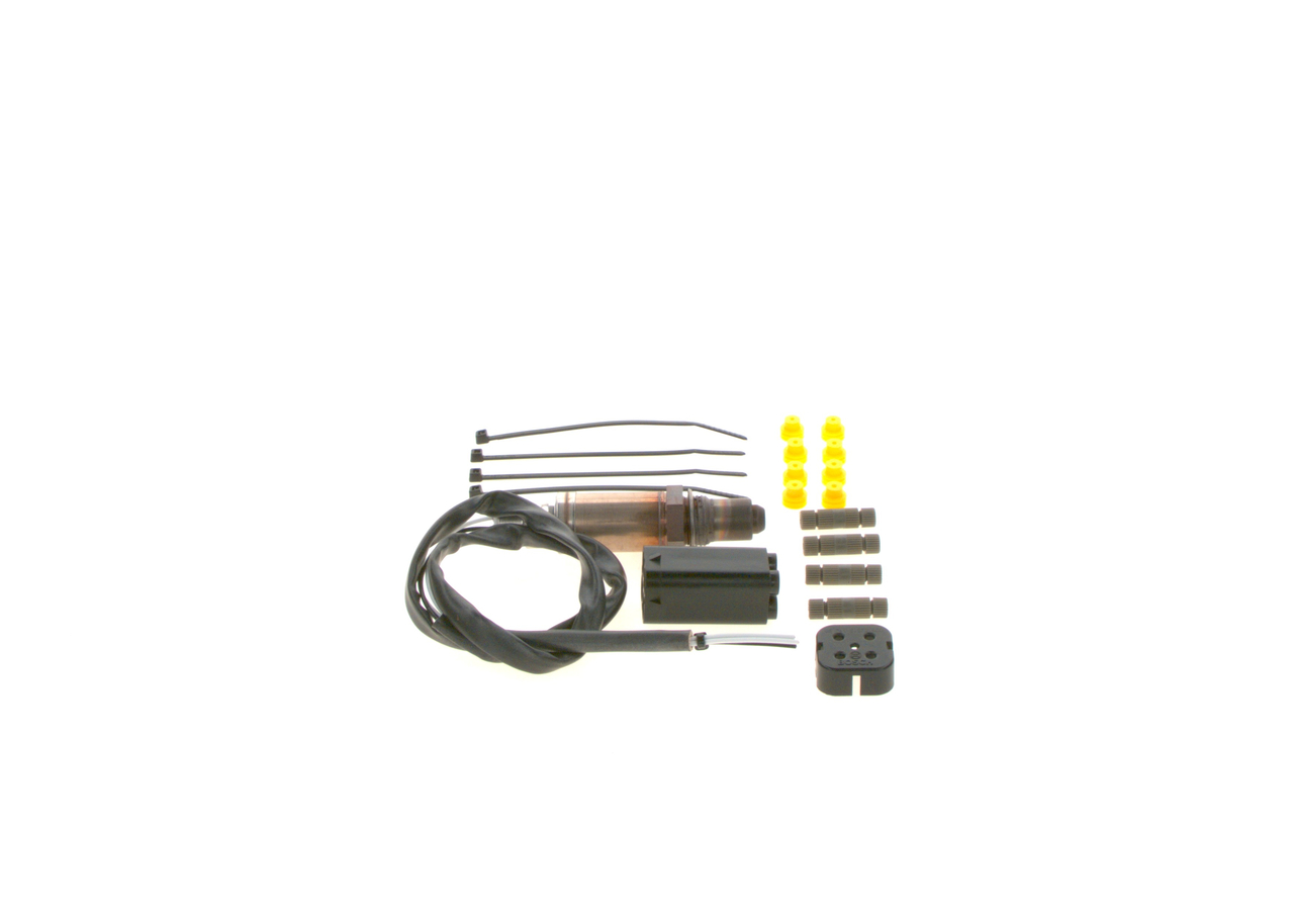 Sonda Lambda BOSCH 0258986504