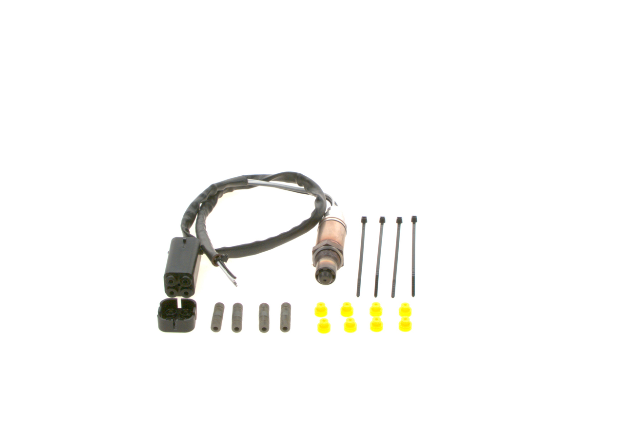 Sonda Lambda BOSCH 0258986505