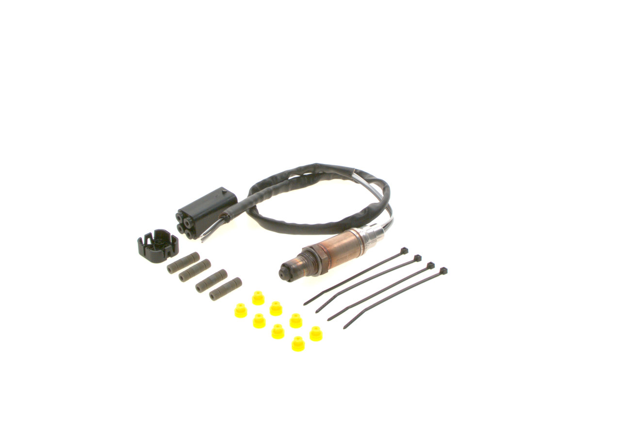 Sonda Lambda BOSCH 0 258 986 505
