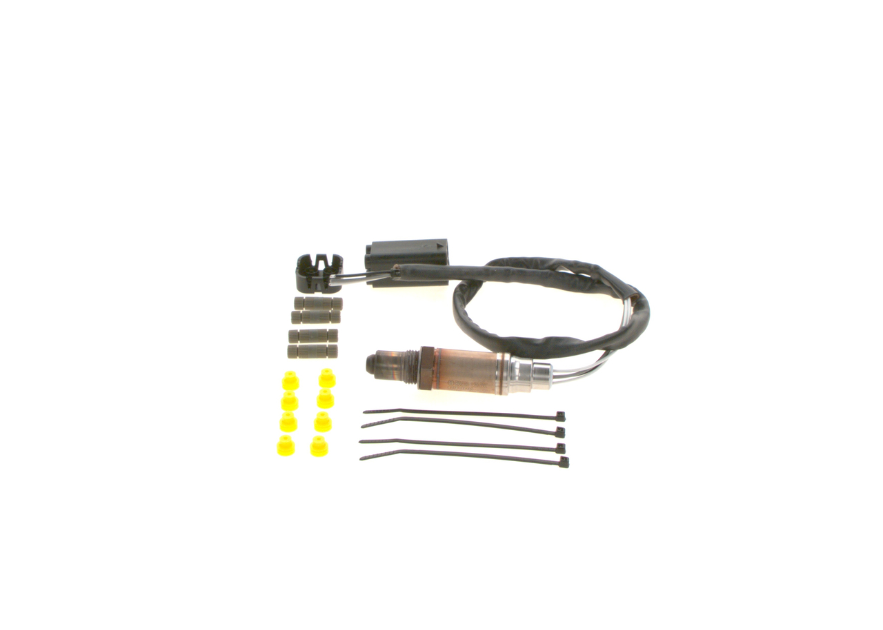 Sonda Lambda BOSCH 0258986505