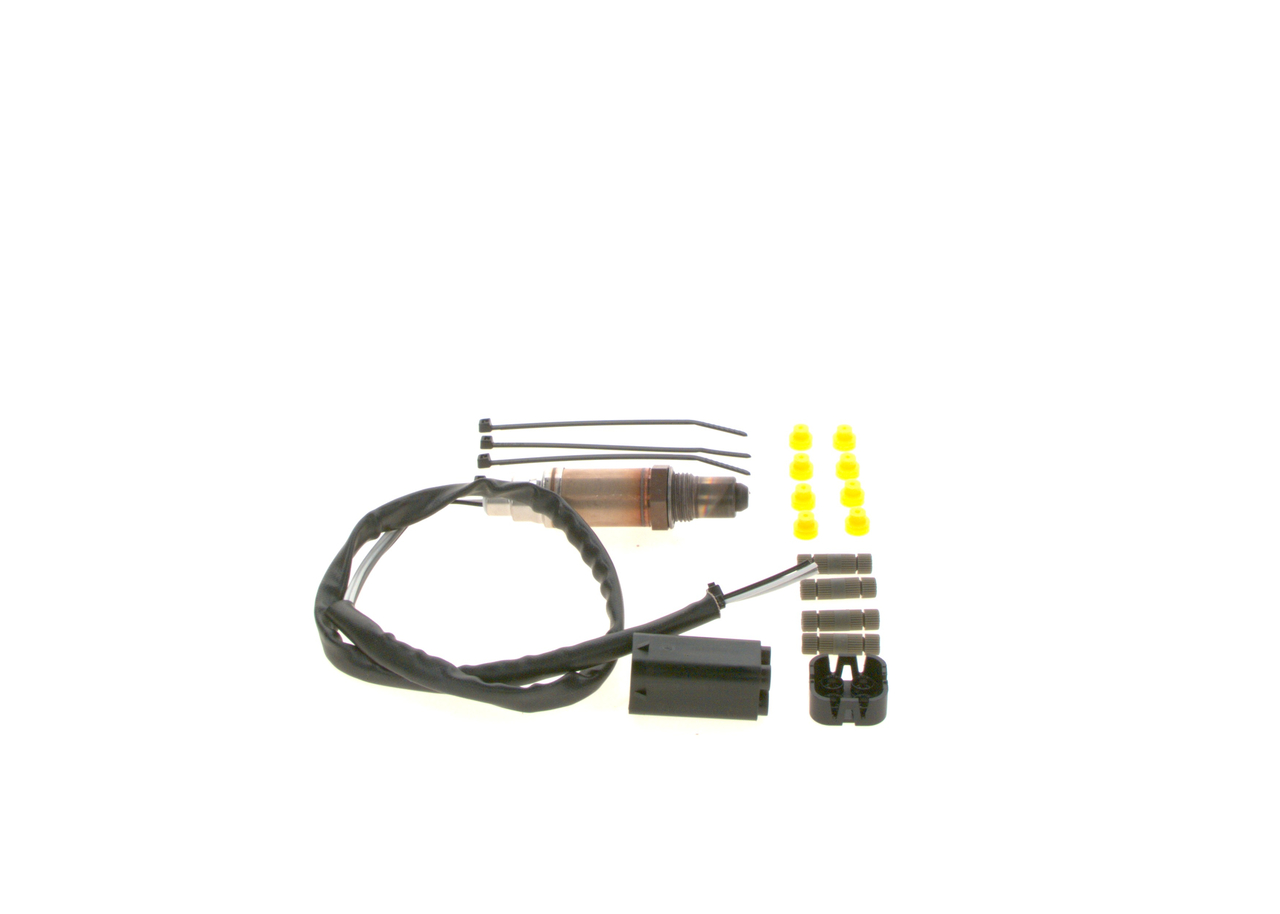 Sonda Lambda BOSCH 0258986505