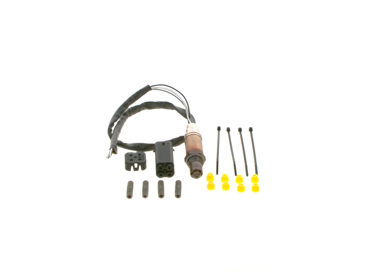 Sonda Lambda BOSCH 0258986506