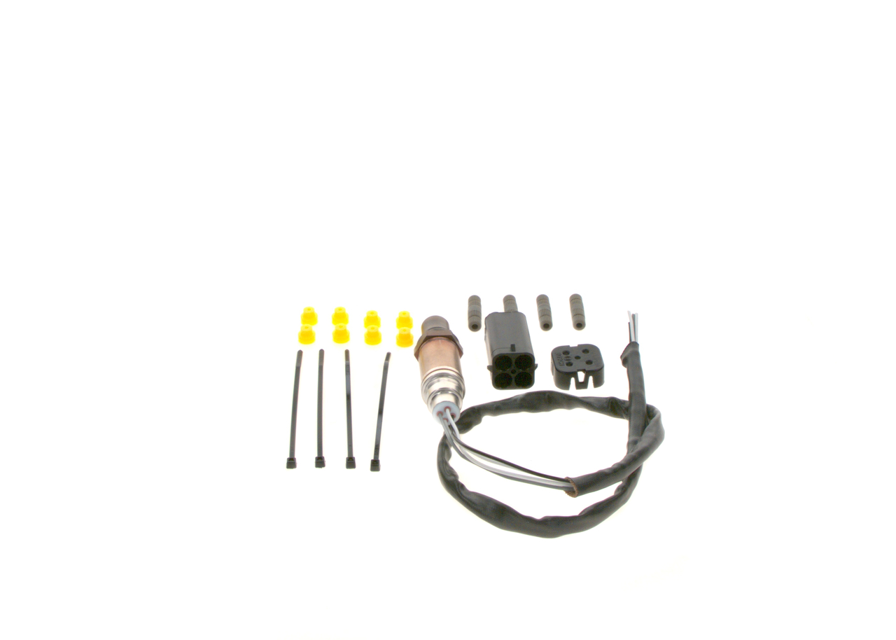 Sonda Lambda BOSCH 0258986506