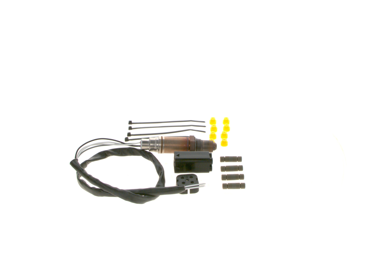 Sonda Lambda BOSCH 0258986506