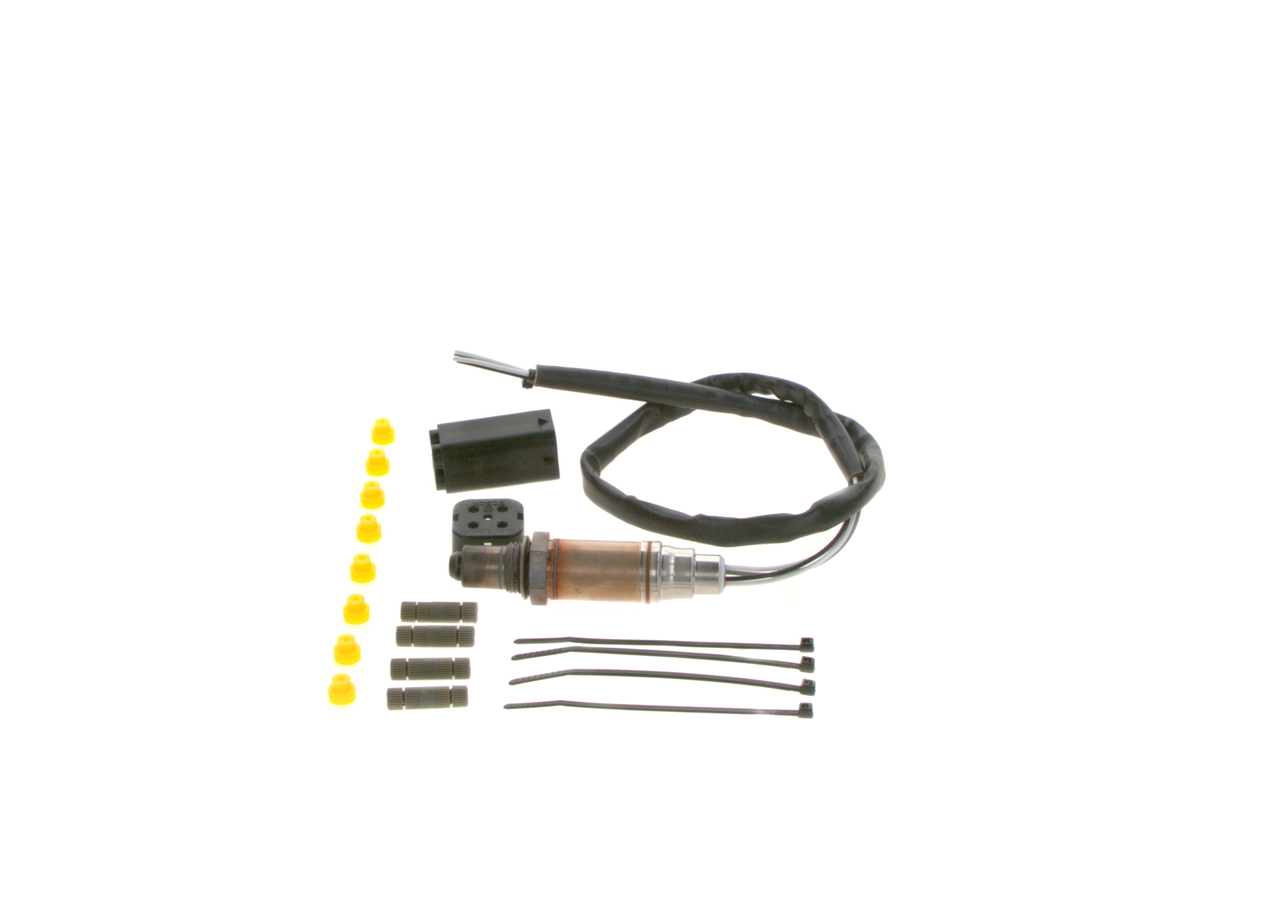 Sonda Lambda BOSCH 0258986507