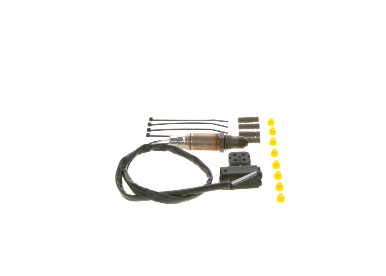 Sonda Lambda BOSCH 0258986507