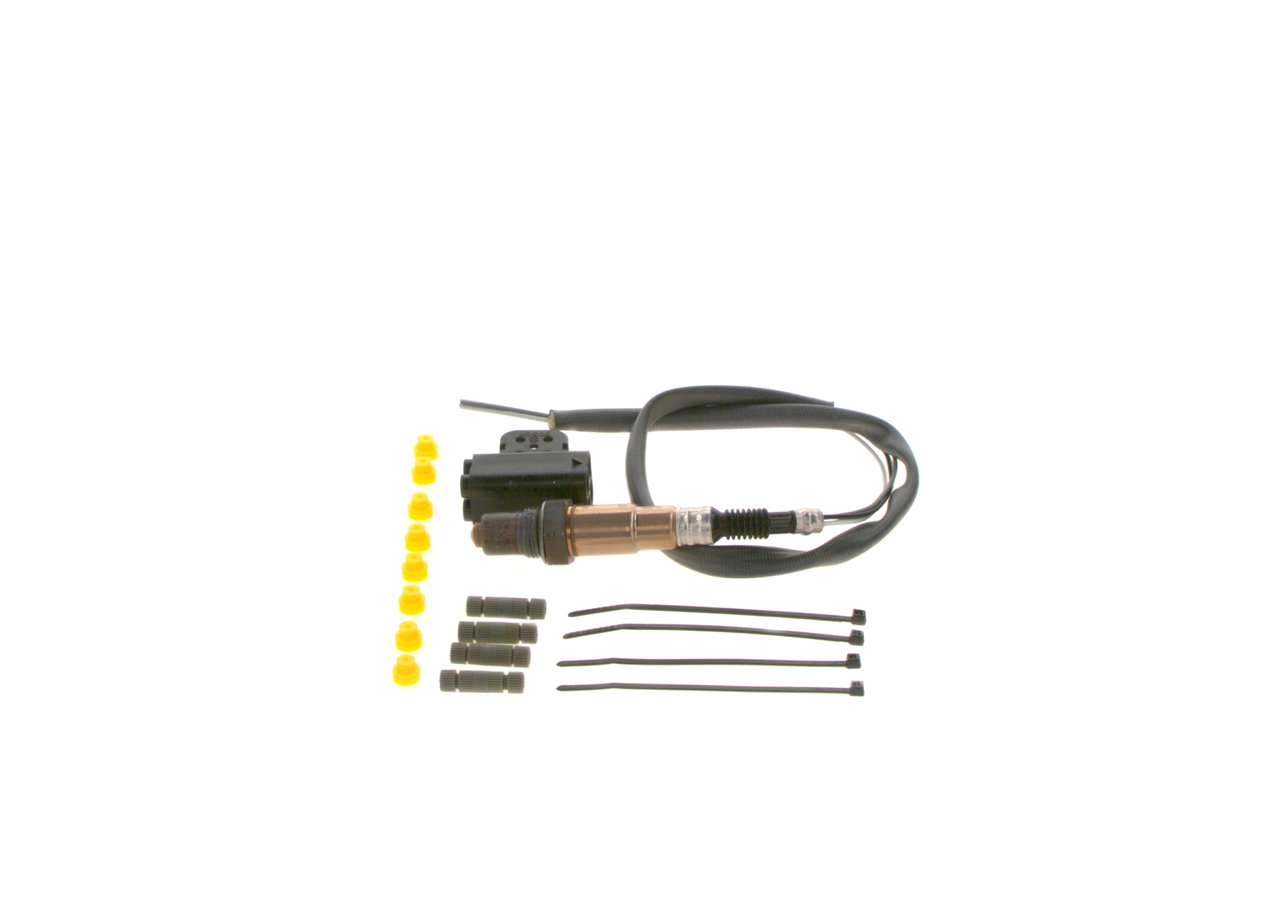 Sonda Lambda BOSCH 0258986602